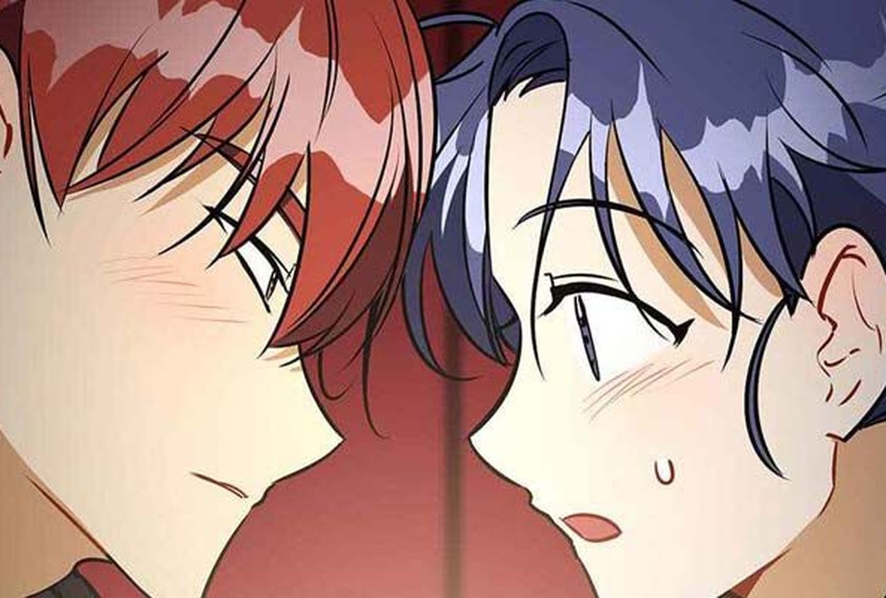 La fleur et la bête - Episode Bonus 14 - ONO Webtoon et Manga