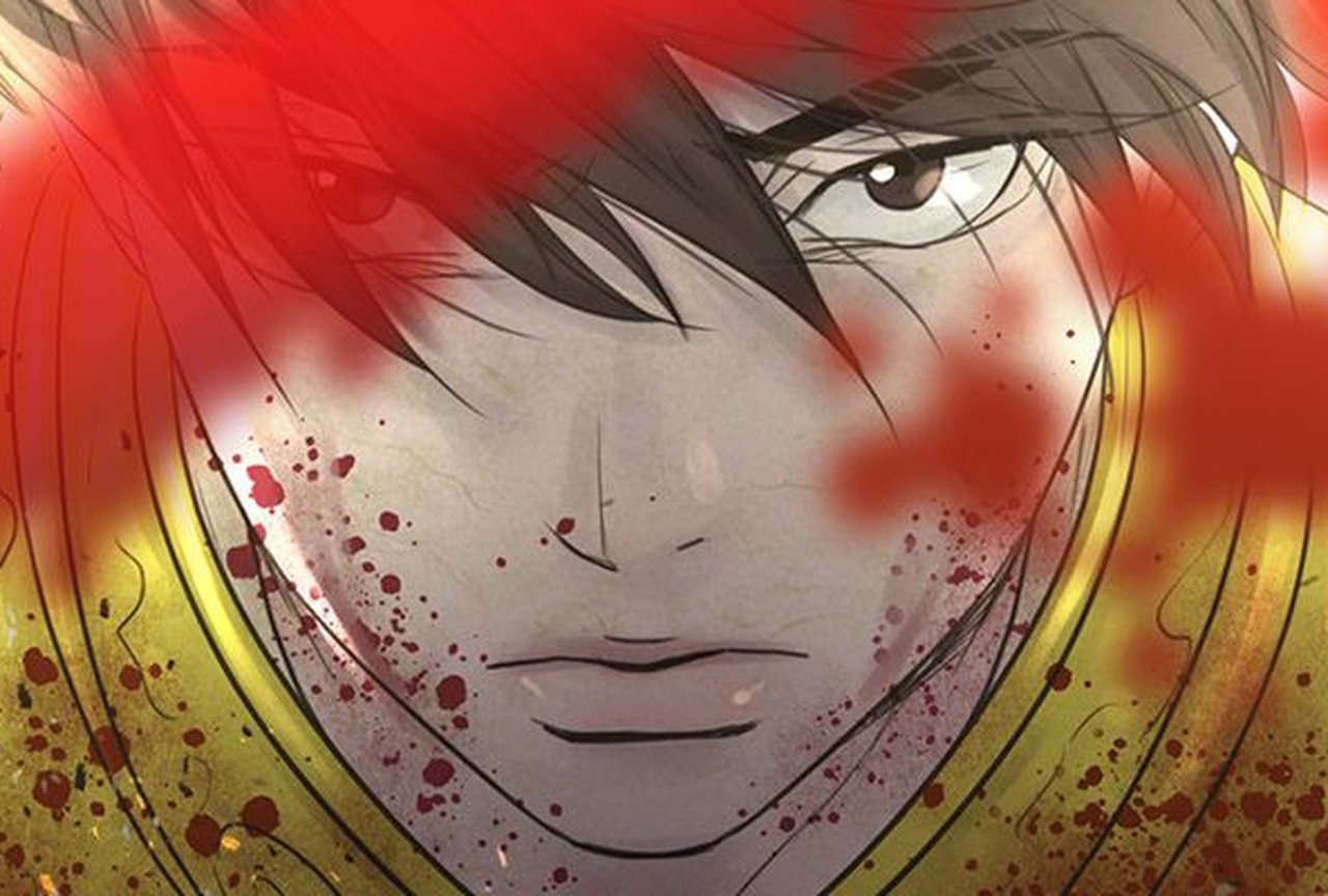 Journey of the Loveless Soul - Episode 43 - ONO Webtoon et Manga