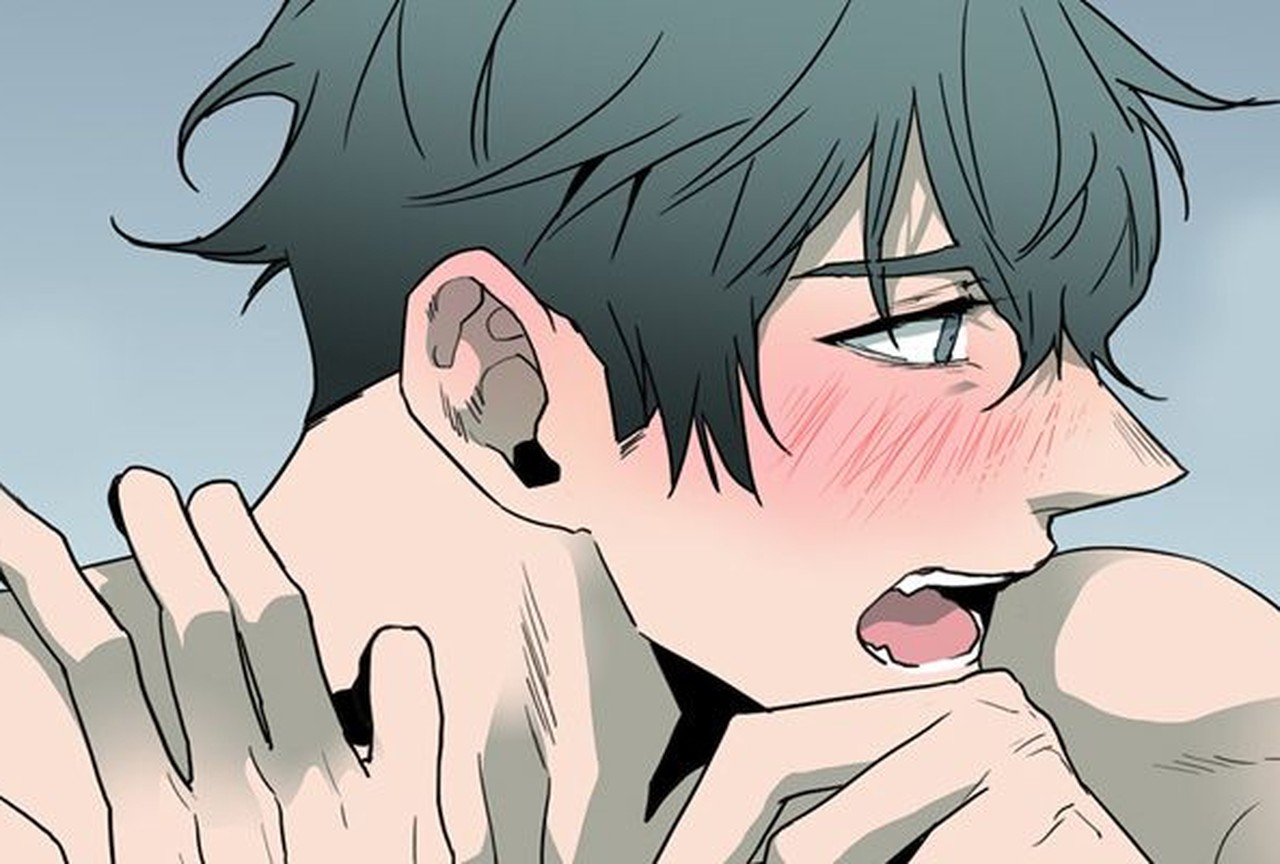 Dear. Door - Episode 39 - ONO Webtoon et Manga