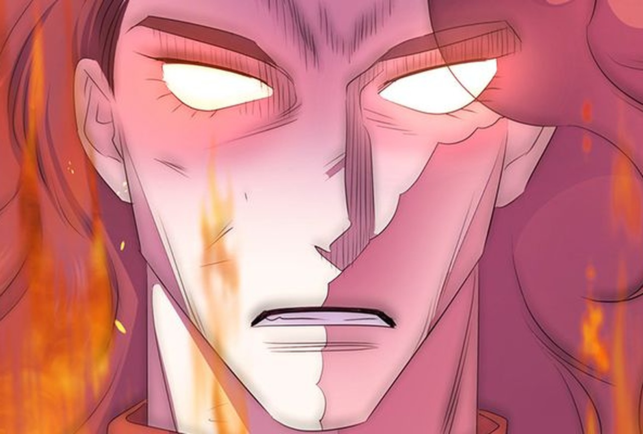 Le vaisseau spatial de la Lady - Episode 48 - ONO Webtoon et Manga