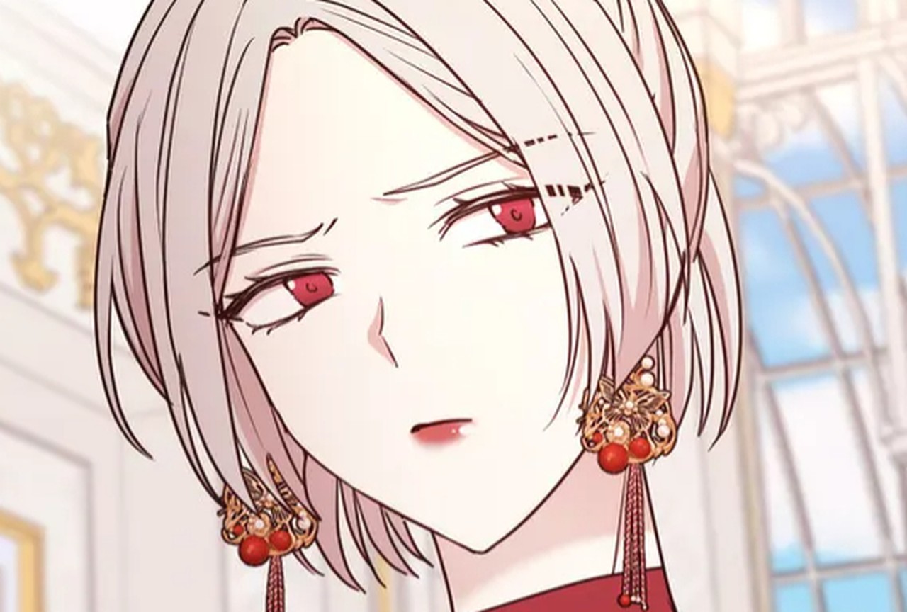 Comment calmer mon duc impuissant ? - Episode 26 - ONO Webtoon et Manga