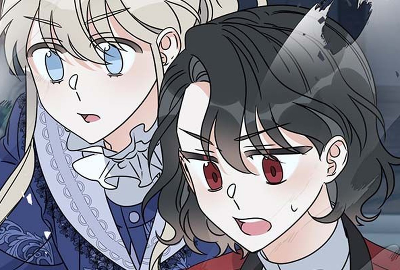 La Styliste du 97 rue Sheldon - Episode 27 - ONO Webtoon et Manga