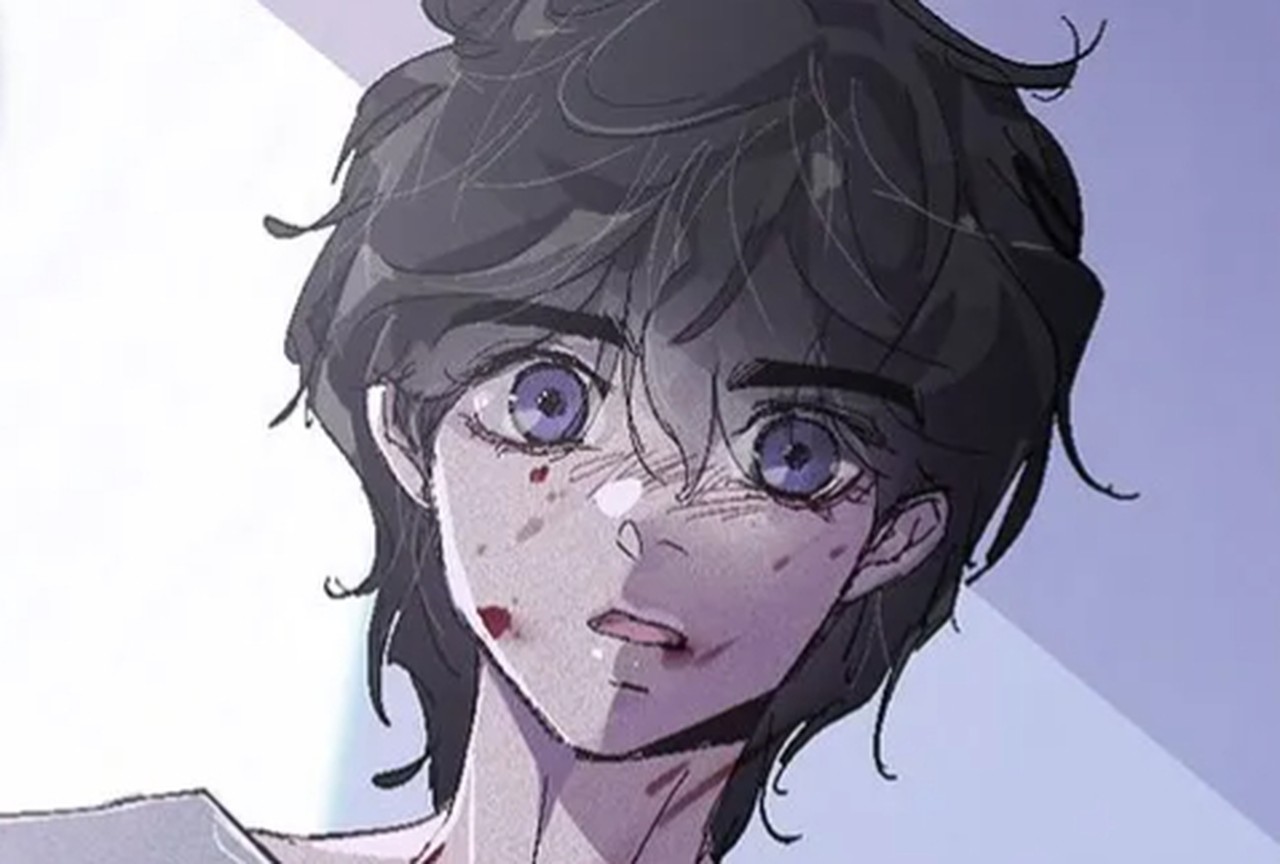 Stigma Effect - Episode 54 - ONO Webtoon et Manga