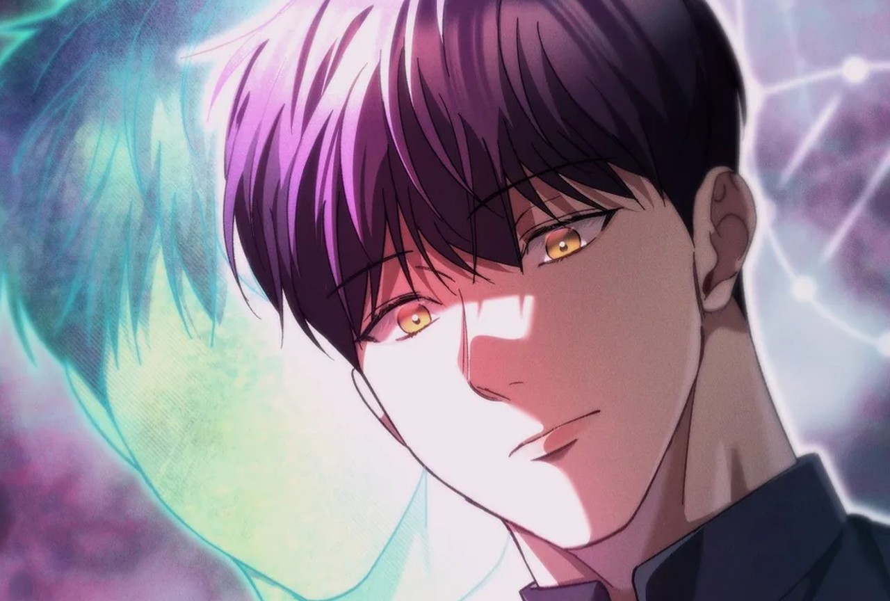 Epsilon - Episode 57 - ONO Webtoon et Manga