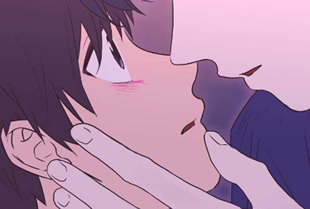 Just Kidding - Episode 38 - ONO Webtoon et Manga