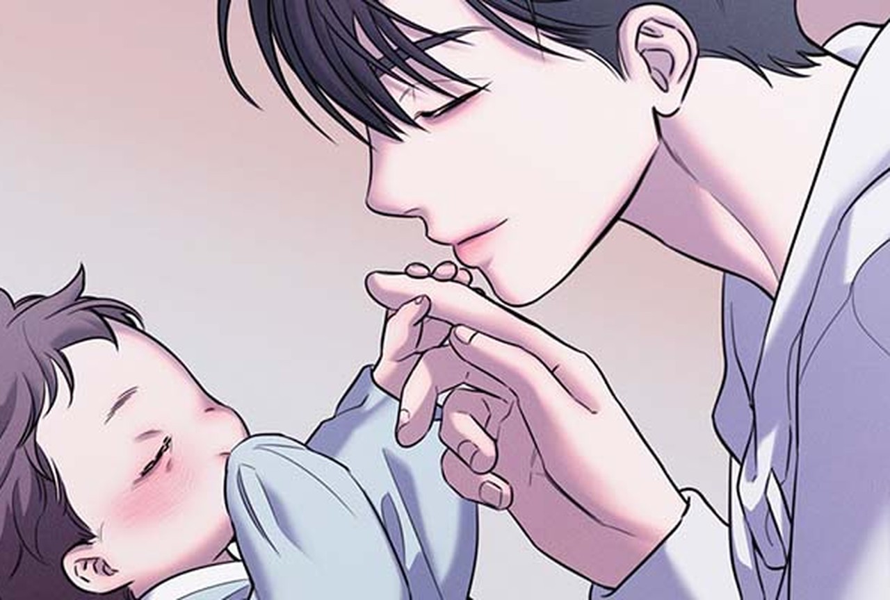 (+18) Fated Night - Episode 34 - ONO Webtoon et Manga