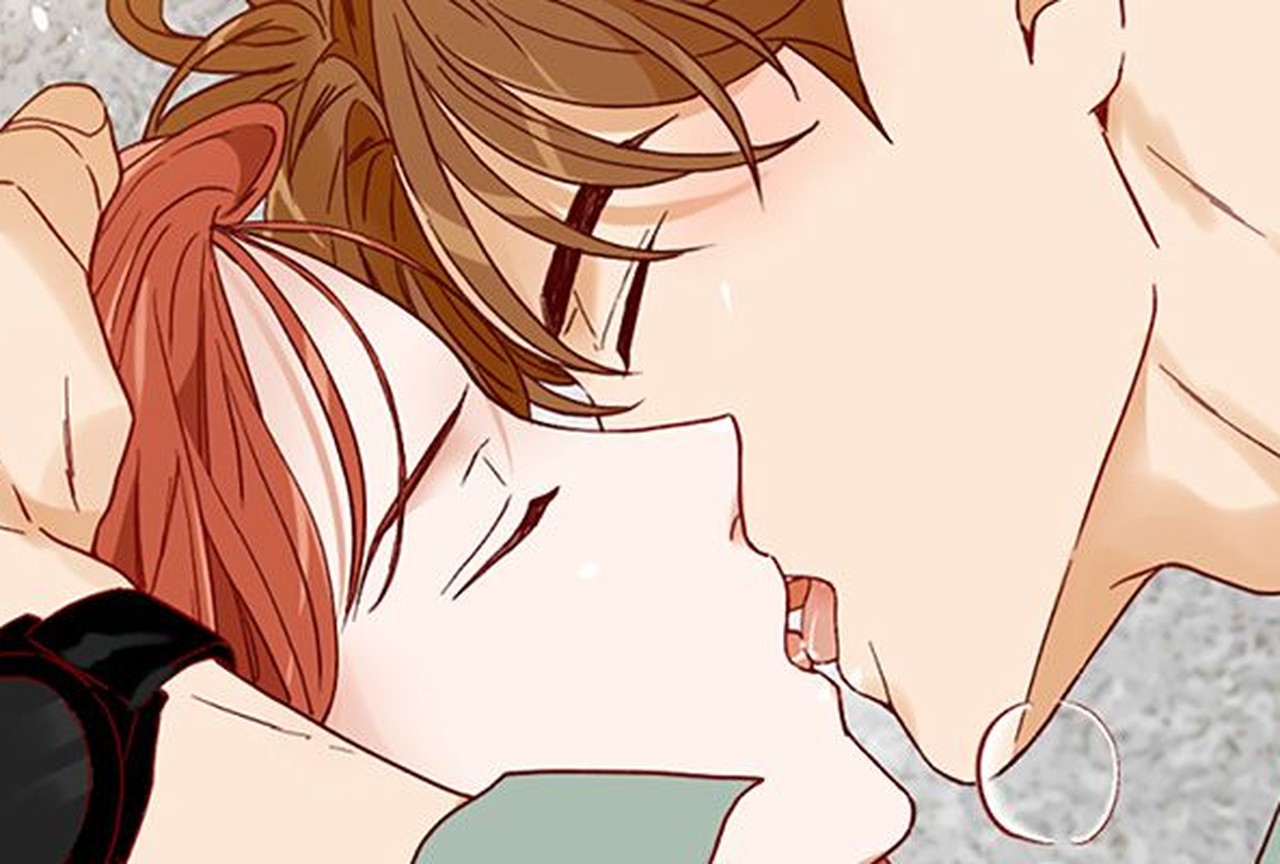 An Hour of romance - Episode 124 - ONO Webtoon et Manga
