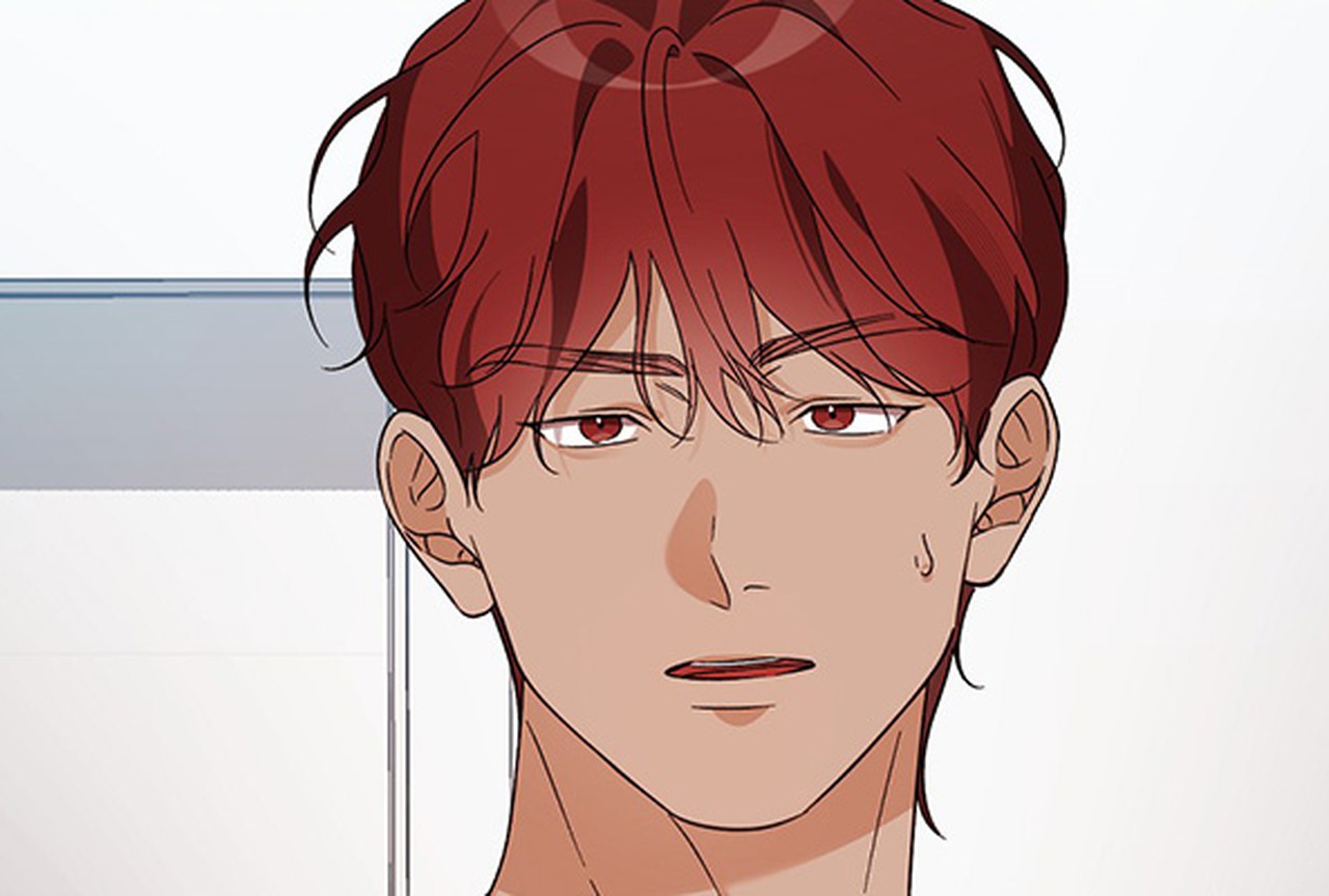 (+18) Thanatos - Episode 54 - ONO Webtoon et Manga