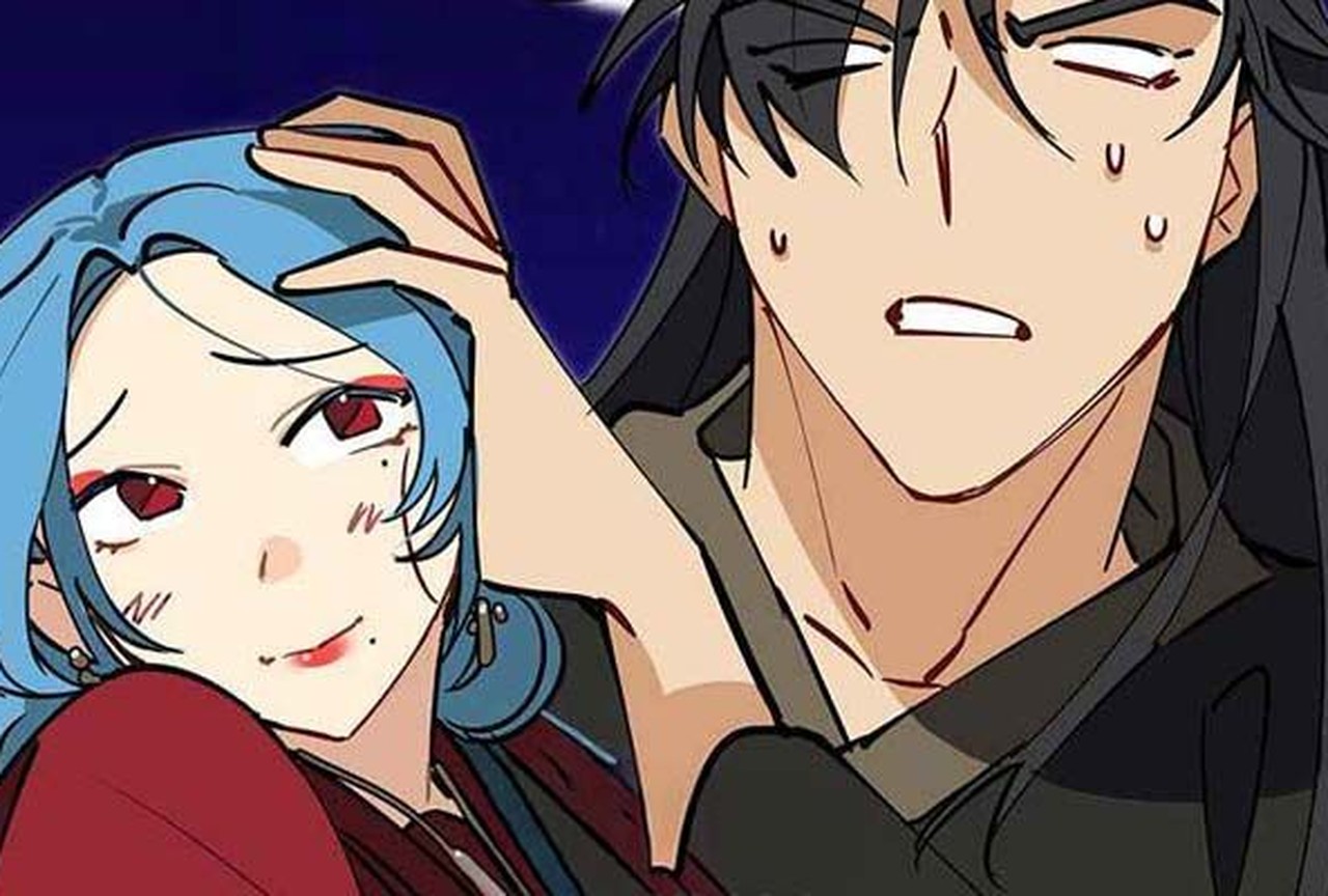 La fleur et la bête - Episode 62 - ONO Webtoon et Manga