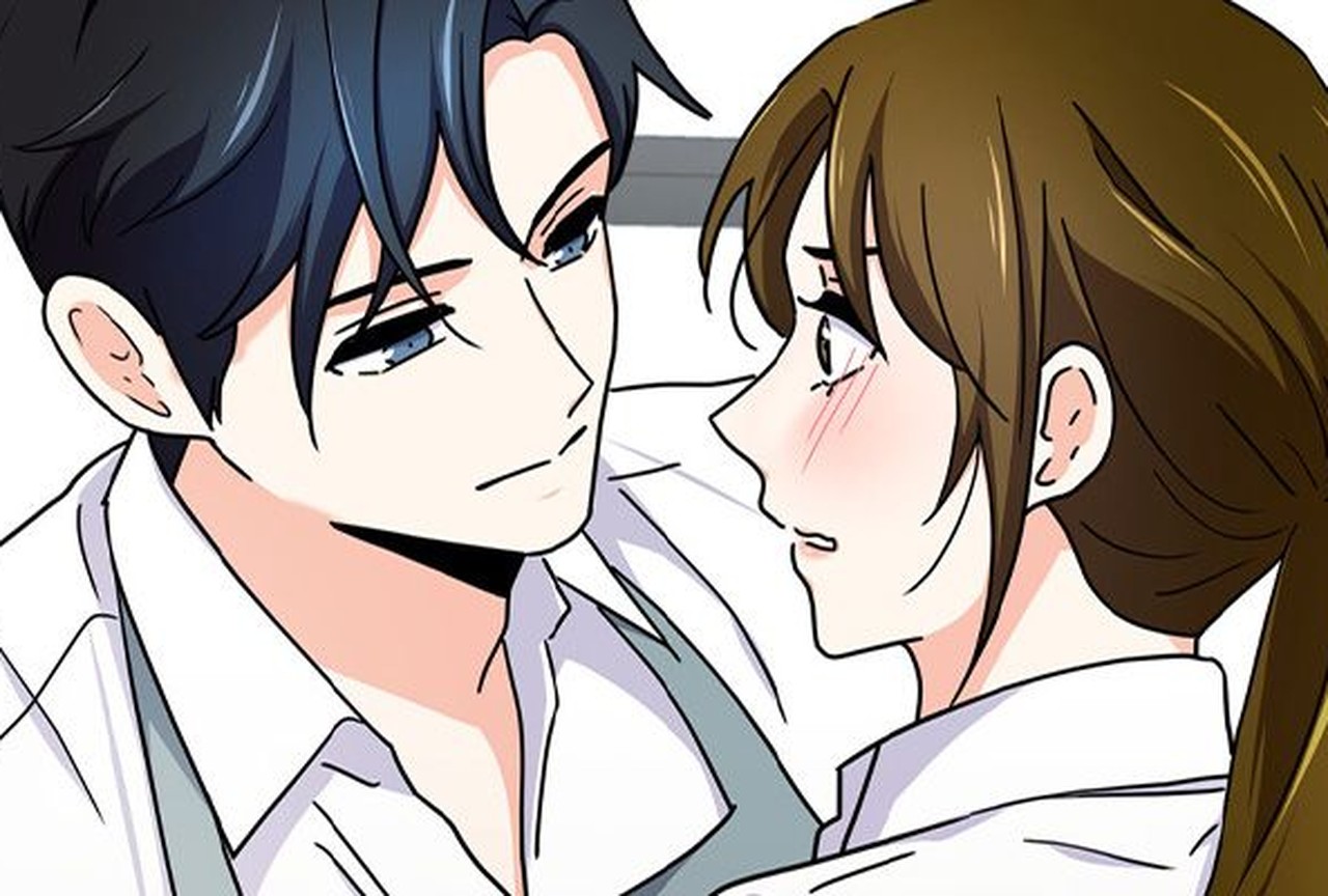 Tout pour mon divorce ! - Episode 15 - ONO Webtoon et Manga