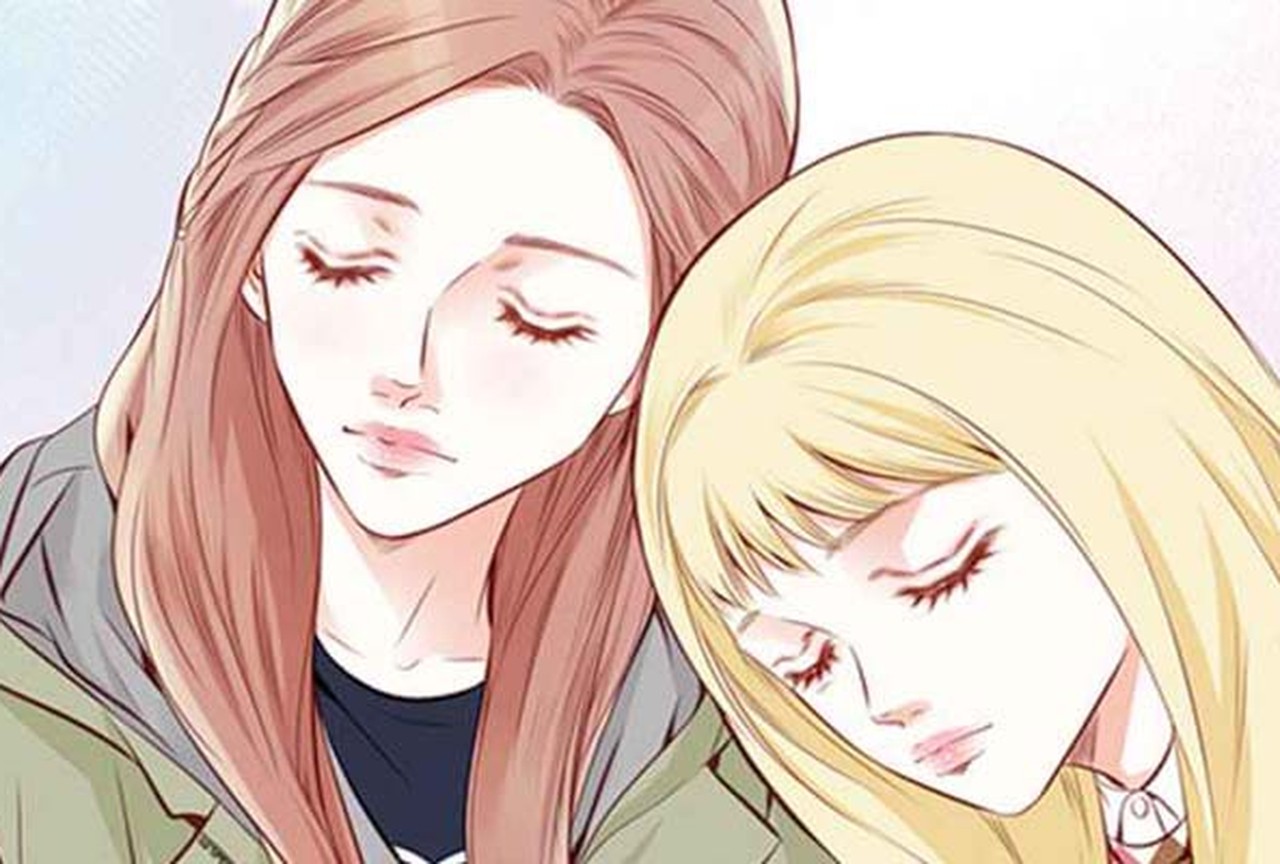 Harmonie Secrète - Episode 37 - ONO Webtoon et Manga