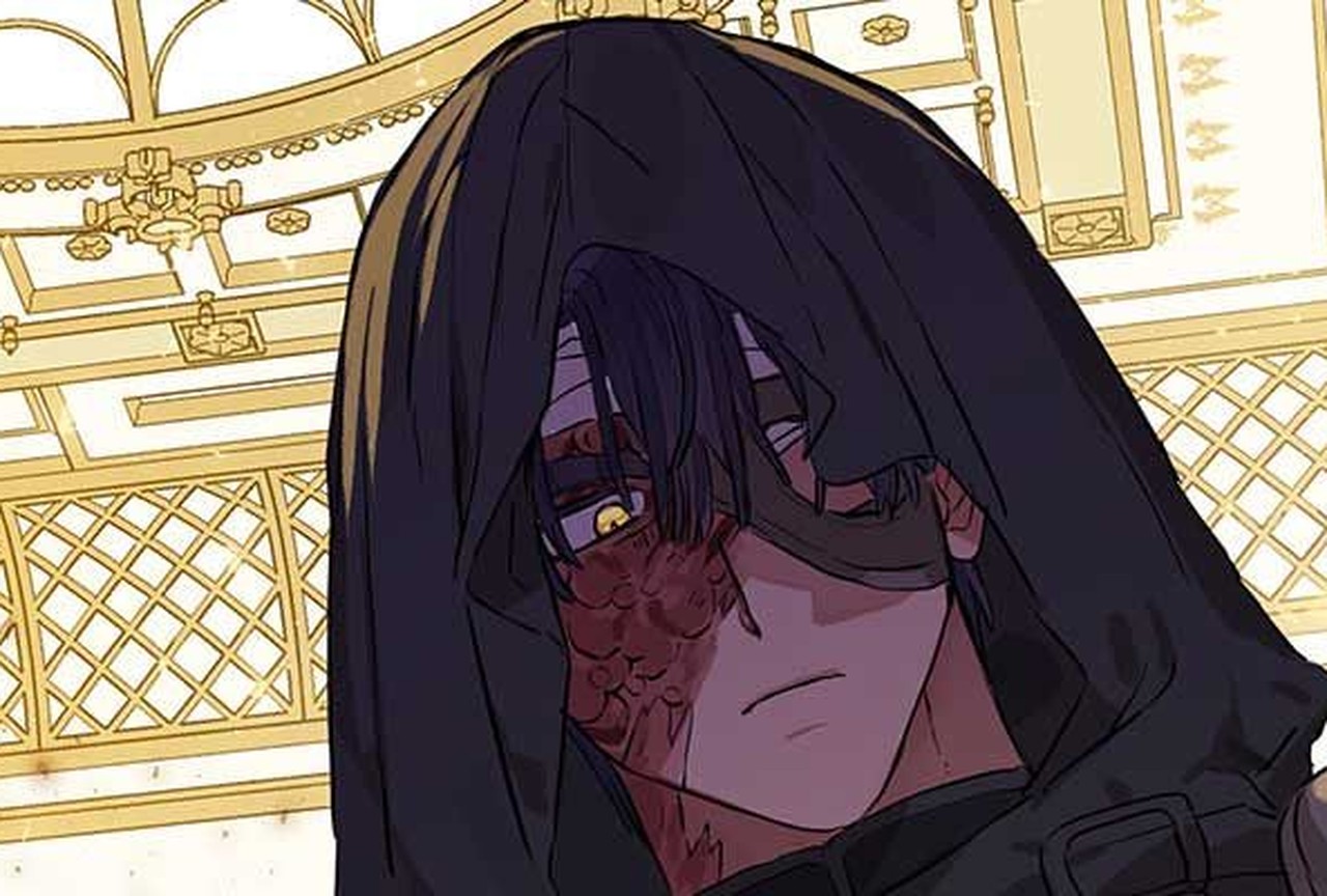 Les noces gelées - Episode 23 - ONO Webtoon et Manga