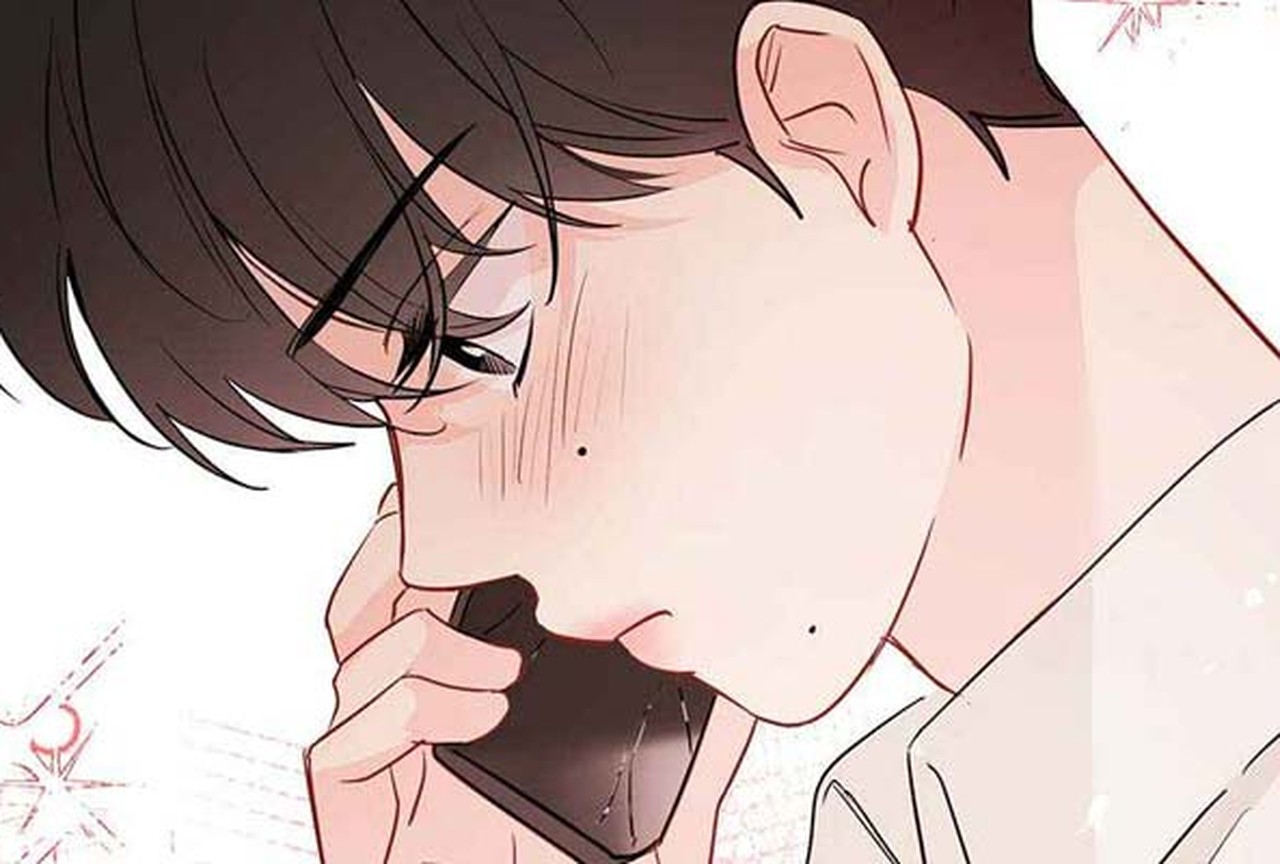 (+18) Un assistant de rêve - Episode 59 - ONO Webtoon et Manga