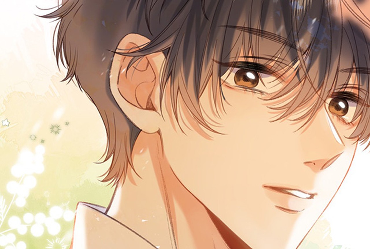 Secret Affection (Hidden Love) - Episode 40 - ONO Webtoon et Manga