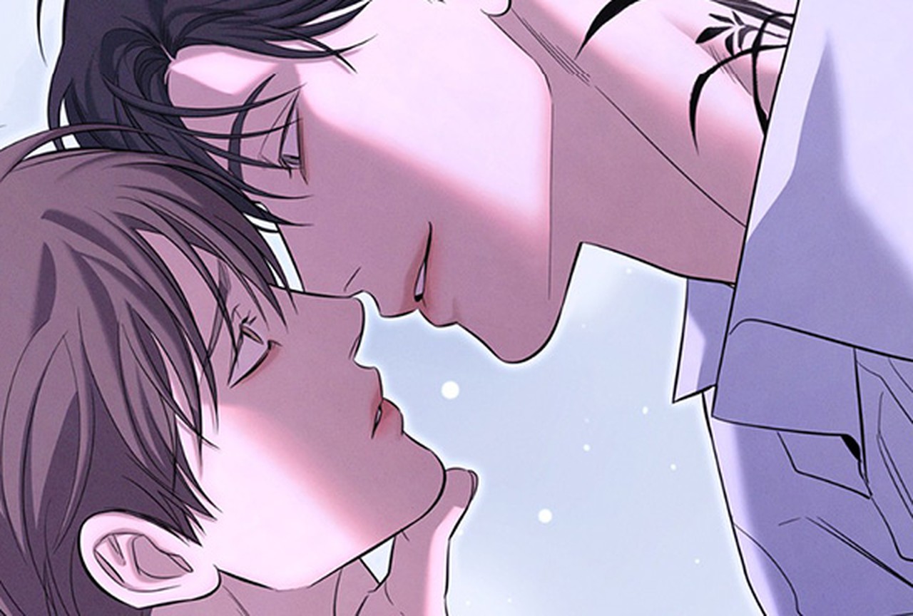 (+18) Fated Night - Episode 54 - ONO Webtoon et Manga