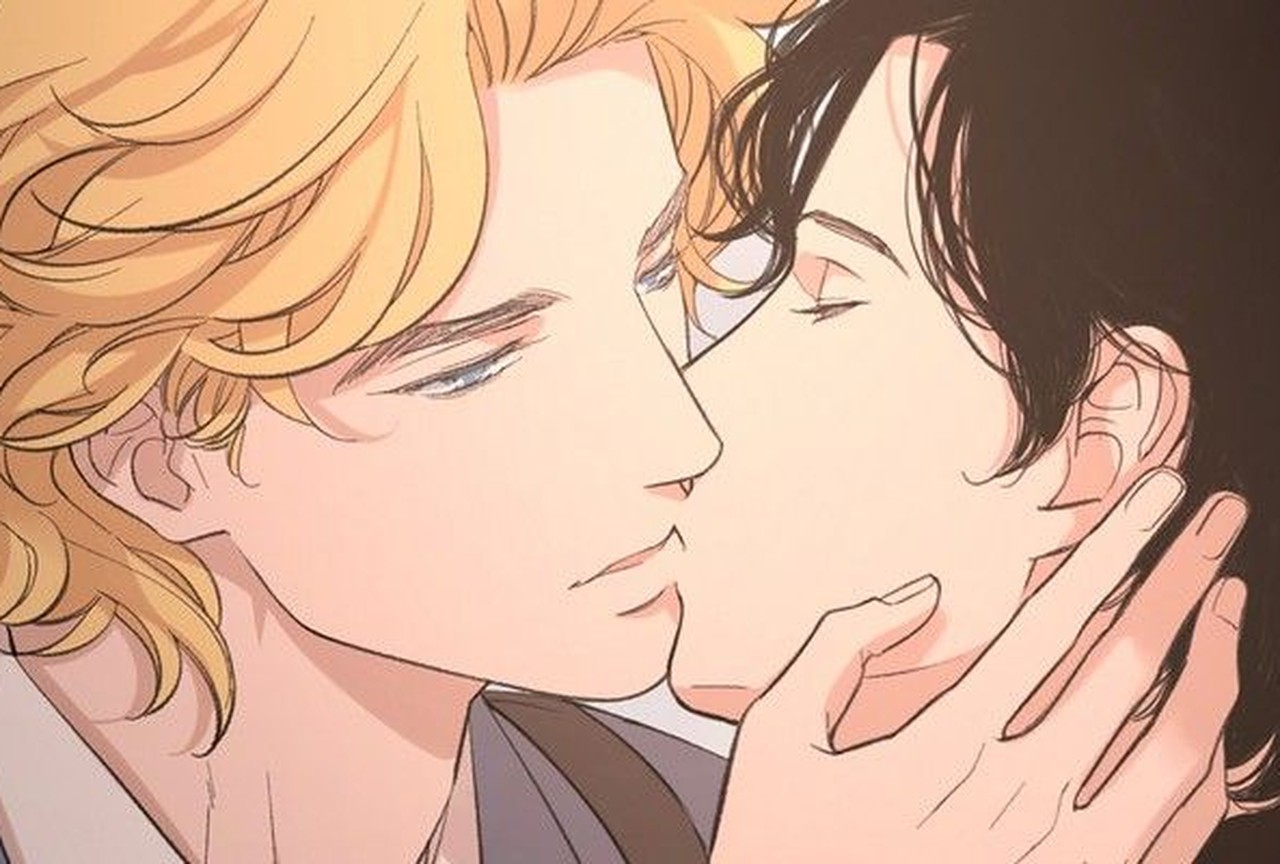 (+18) L'affaire Max Mojave - Episode 29 - ONO Webtoon et Manga