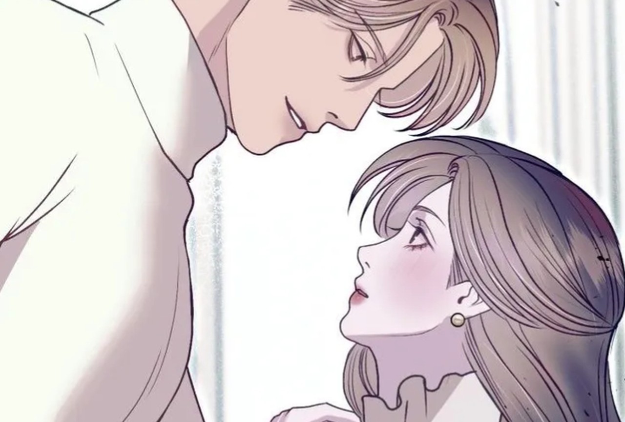 Fake Scandal - Episode 56 - ONO Webtoon et Manga