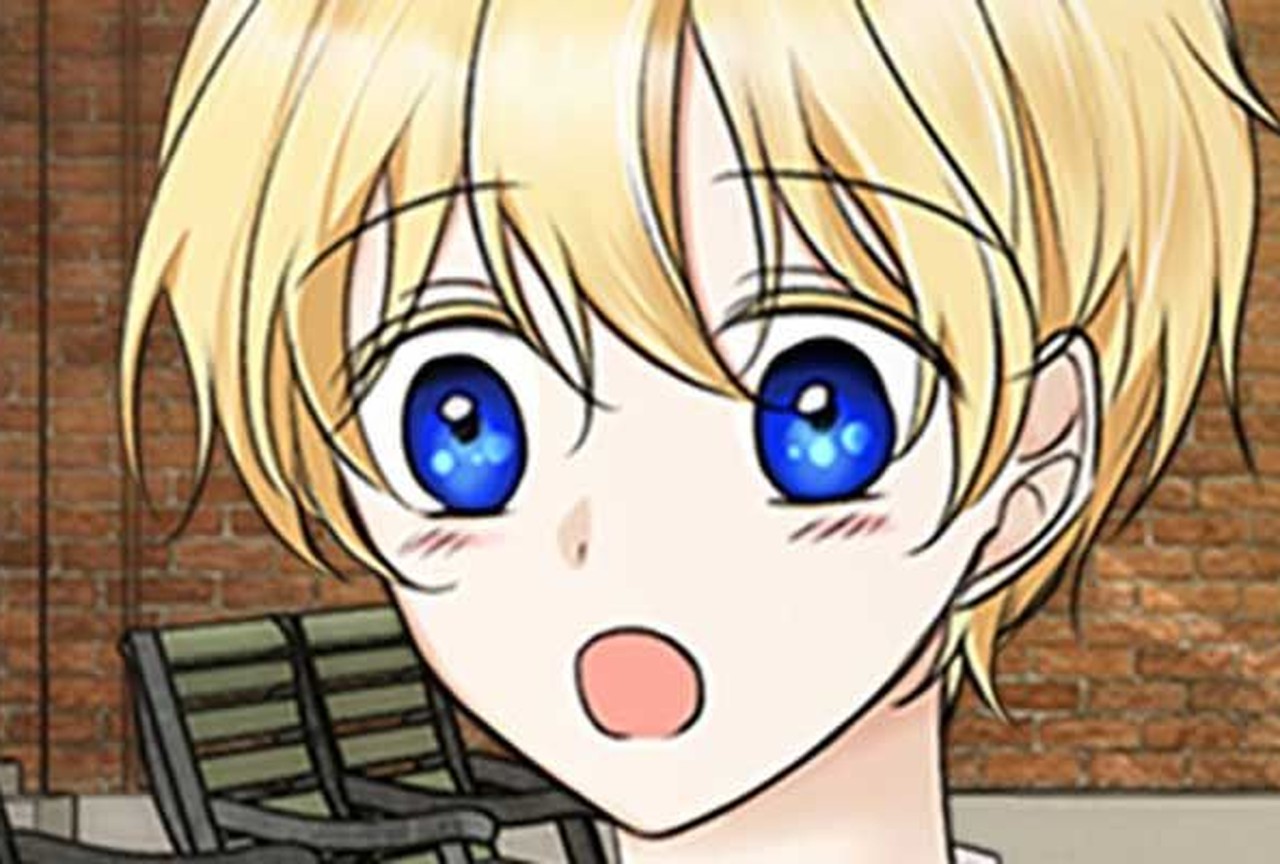 La Guerre des Fleurs - Episode 34 - ONO Webtoon et Manga