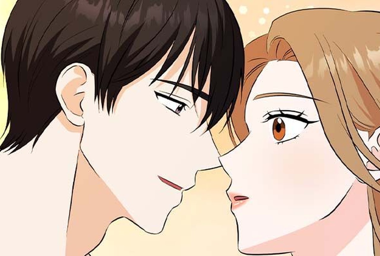 Clause nocturne - Episode 104 - ONO Webtoon et Manga