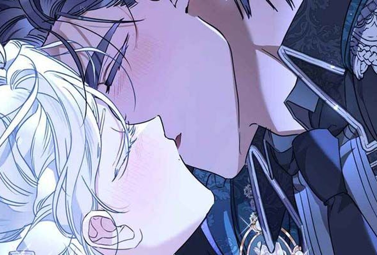 Les noces gelées - Episode 102 - ONO Webtoon et Manga