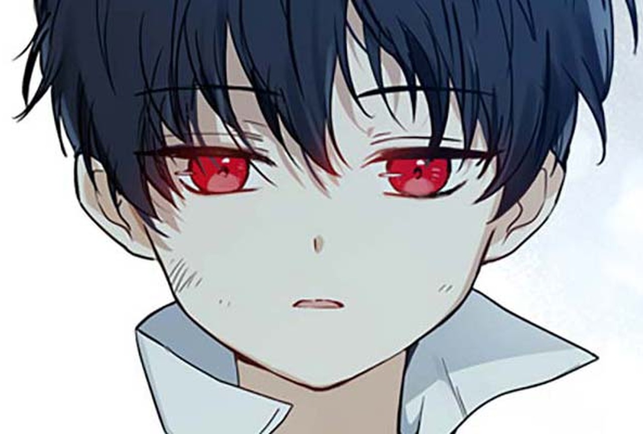 La Nouvelle Cheffe de Clan - Episode 25 - ONO Webtoon et Manga