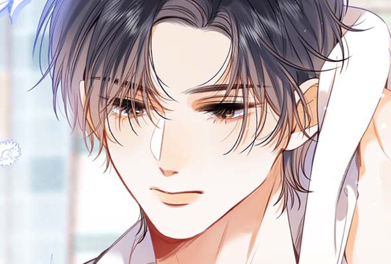 Secret Affection (Hidden Love) - Episode 60 - ONO Webtoon et Manga