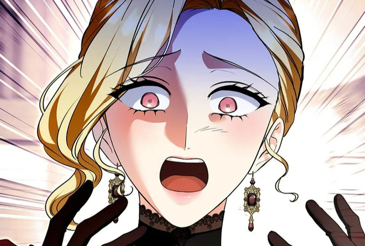 L'Ecureuil & l'Ennemi du Royaume - Episode 71 - ONO Webtoon et Manga