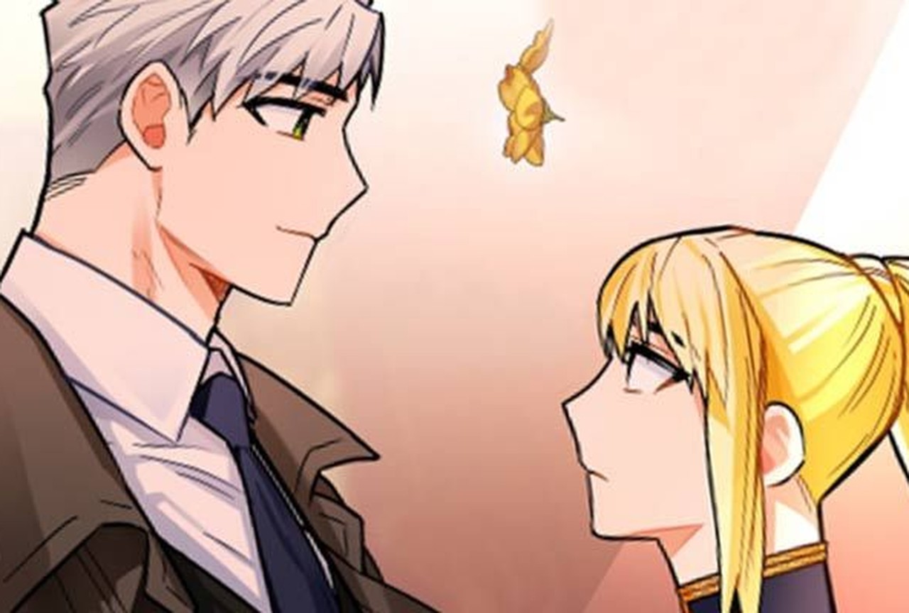 La fille du duc refuse de se marier ! - Episode 10 - ONO Webtoon et Manga