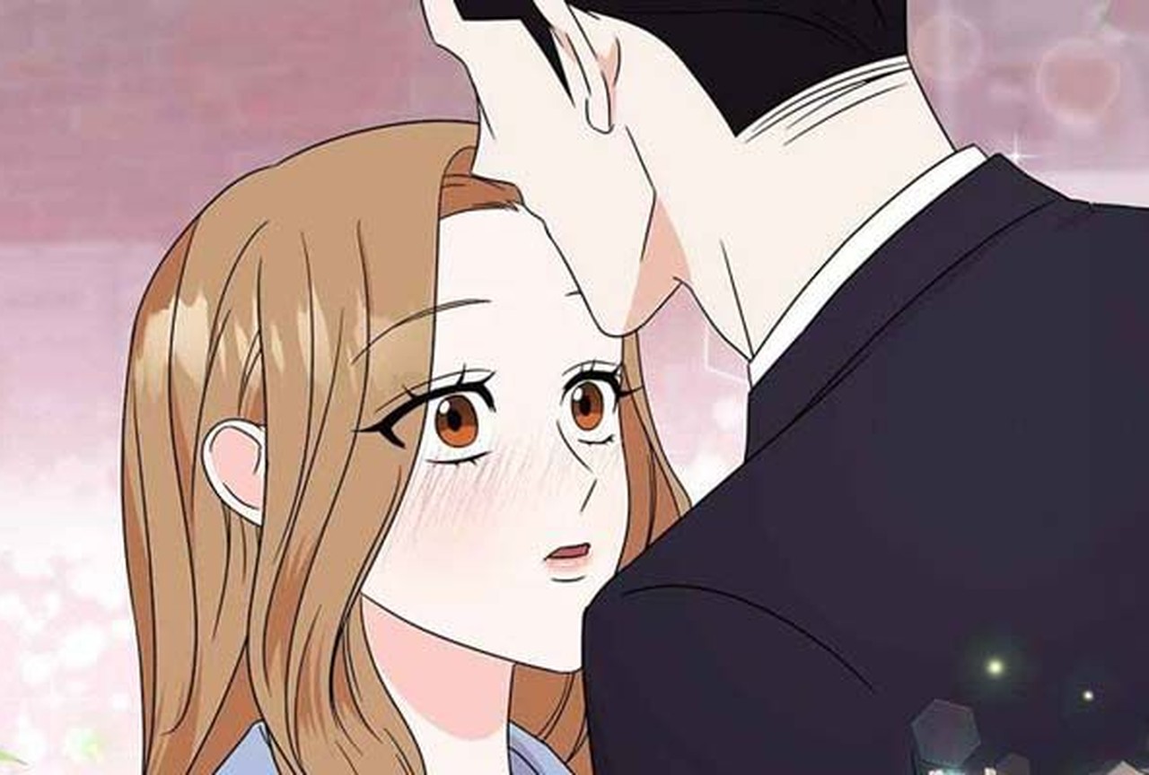 Clause nocturne - Episode 57 - ONO Webtoon et Manga