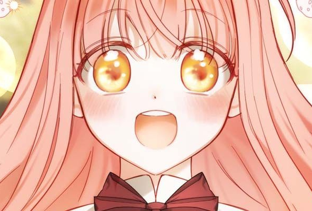 La petite prisonnière du Palais d'Hiver - Episode 3 - ONO Webtoon et Manga