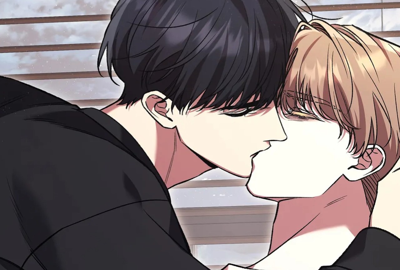 (+18) My Sweet S-class Guide - Saison 2 - Episode 74 - ONO Webtoon et Manga