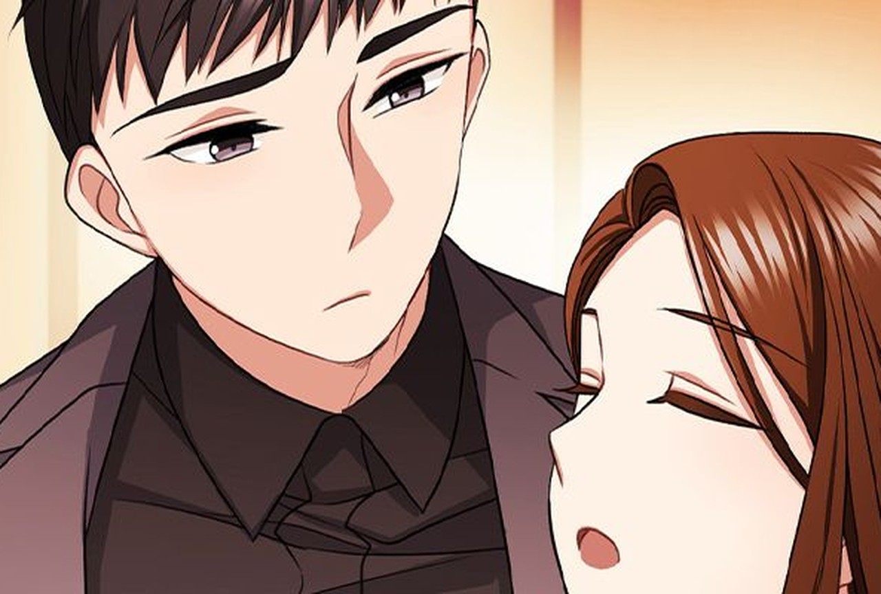 Les Liaisons Célestes - Episode 50 - ONO Webtoon et Manga