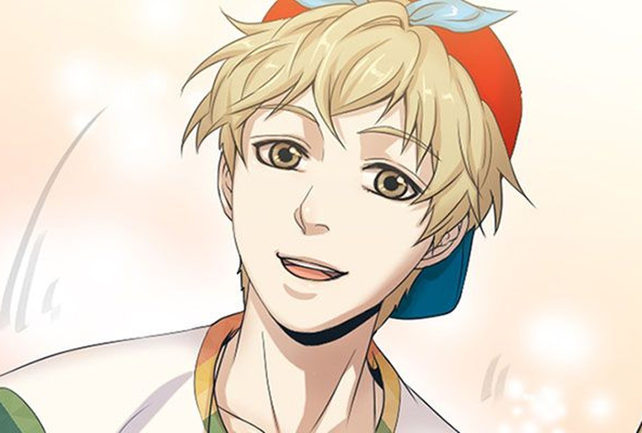 La Garderie des Beaux Garçons - Episode 23 - ONO Webtoon et Manga