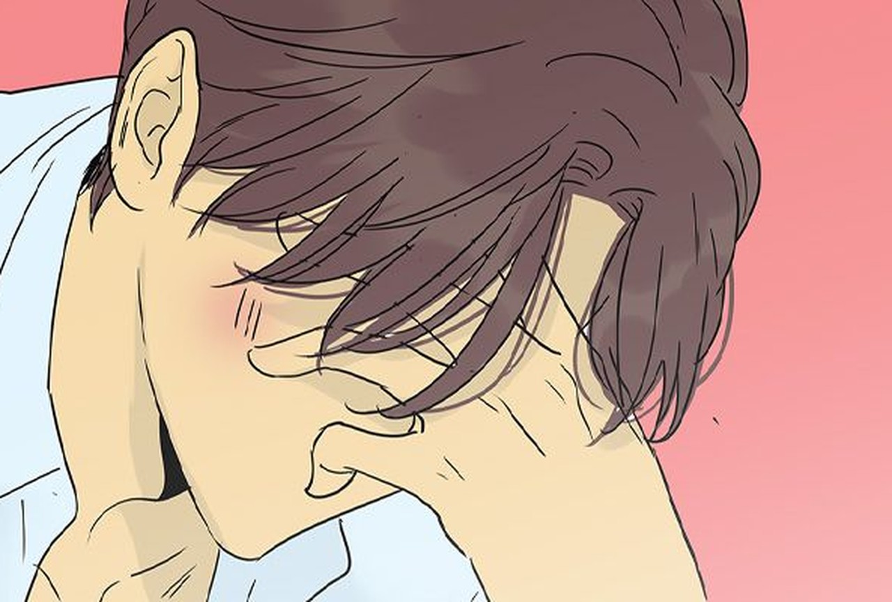 Clean with Passion - Episode 145 - ONO Webtoon et Manga