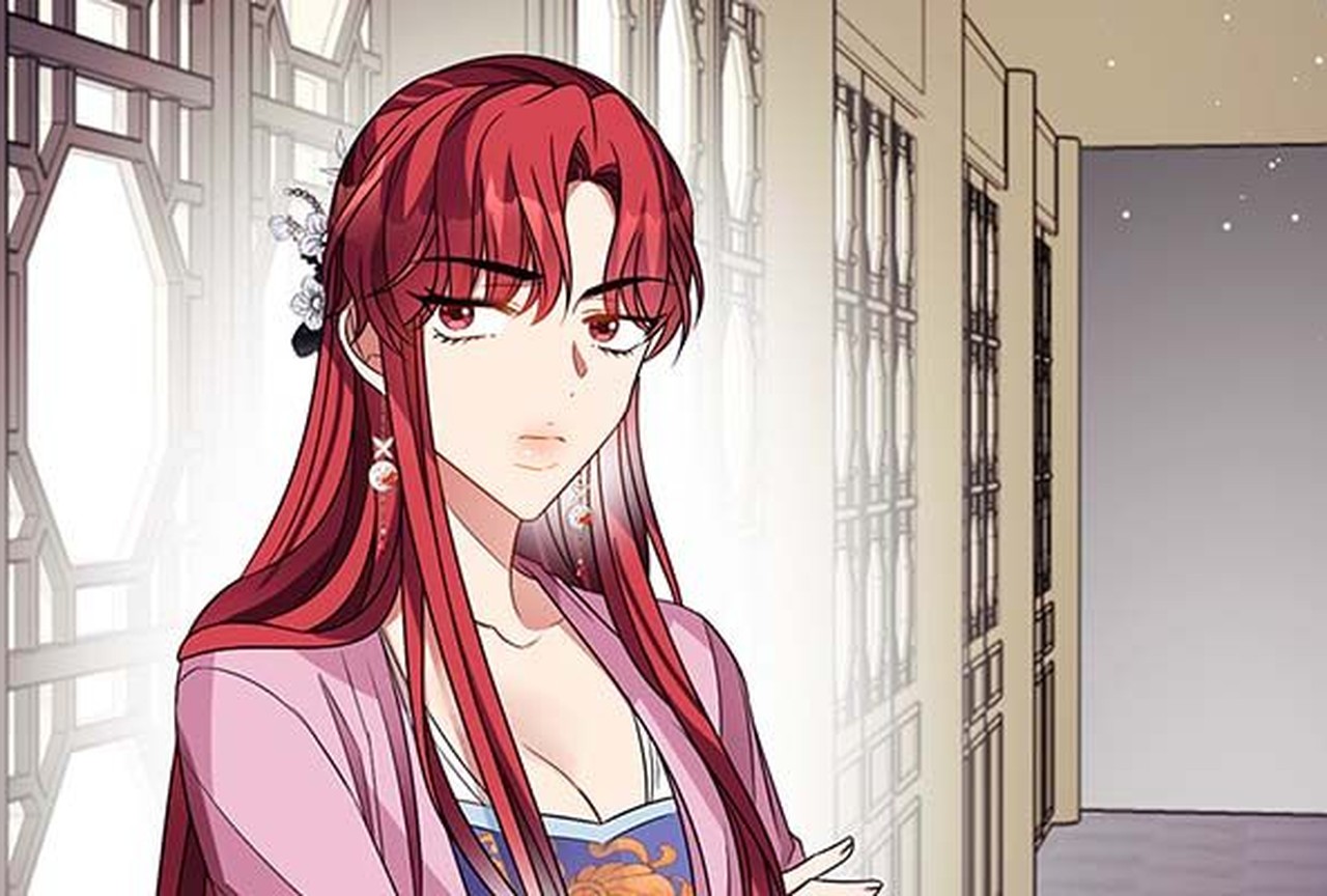 Jusqu'au dernier pétale - Episode 48 - ONO Webtoon et Manga