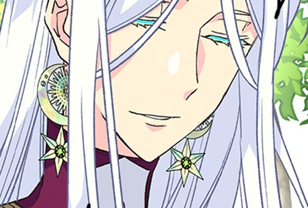 The Abandoned Empress - Episode 140 - ONO Webtoon et Manga