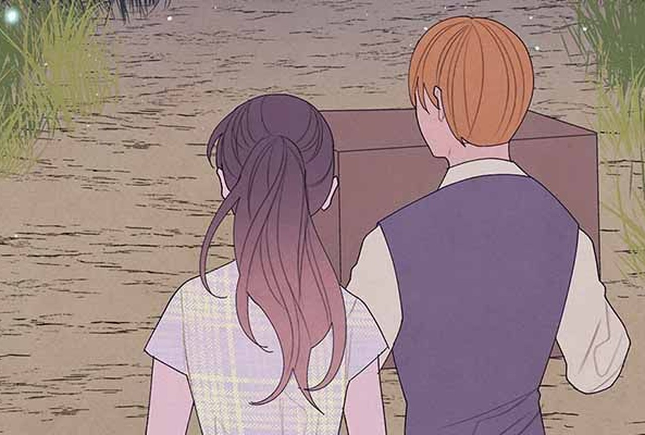 La tragédie du phénix - Episode 108 - ONO Webtoon et Manga