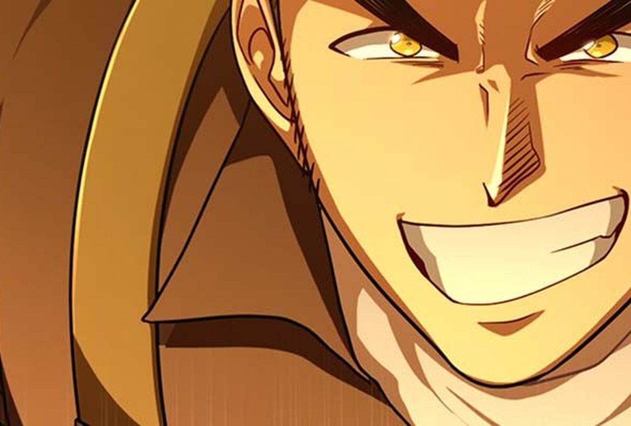 The Gourmet Gamer - Episode 73 - ONO Webtoon et Manga