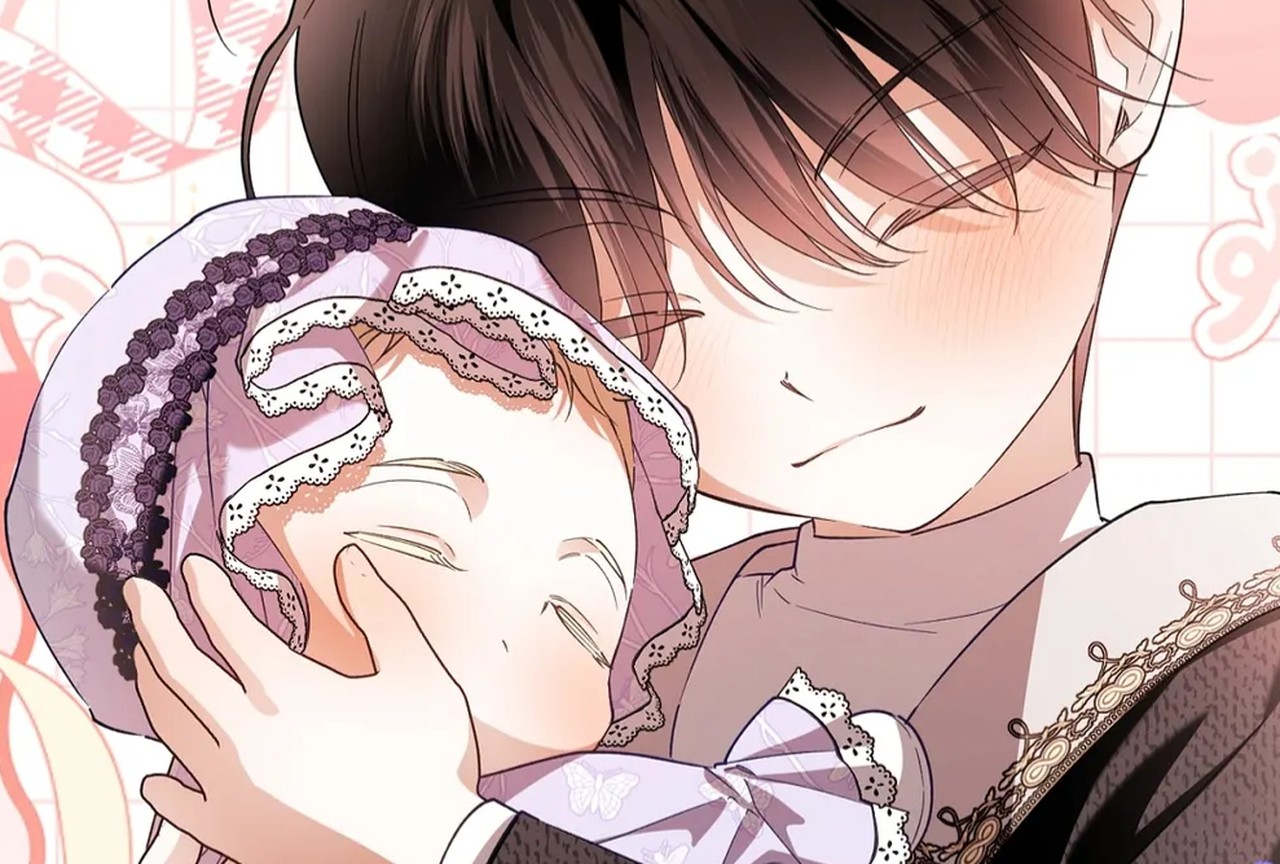 Comment cacher le fils de l'empereur - Episode Bonus 14 - ONO Webtoon et Manga