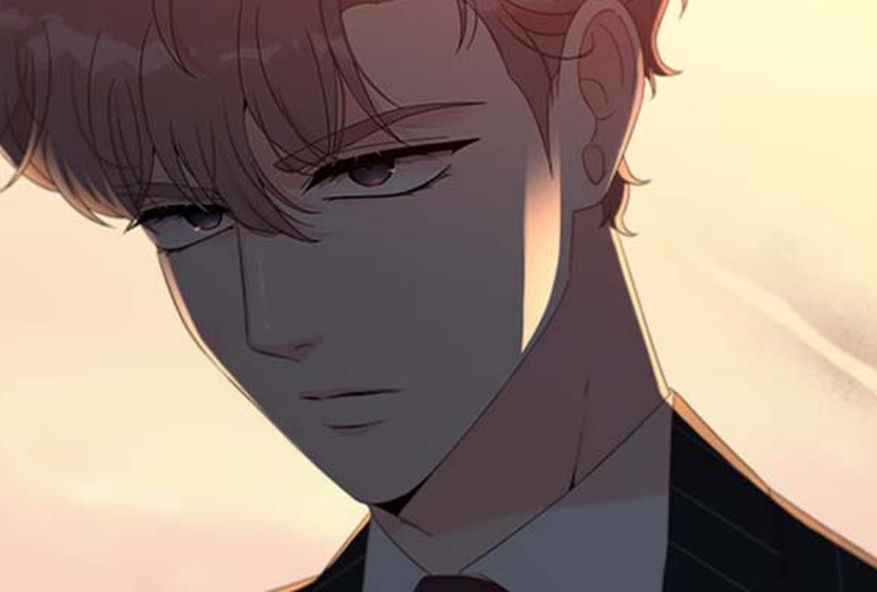 I'm NOT a guy !? - Episode 50 - ONO Webtoon et Manga