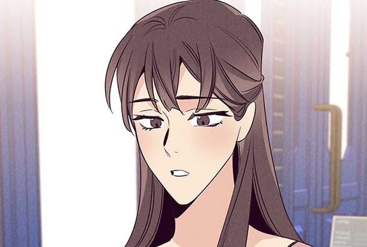 Sous le Charme - Episode 78 - ONO Webtoon et Manga