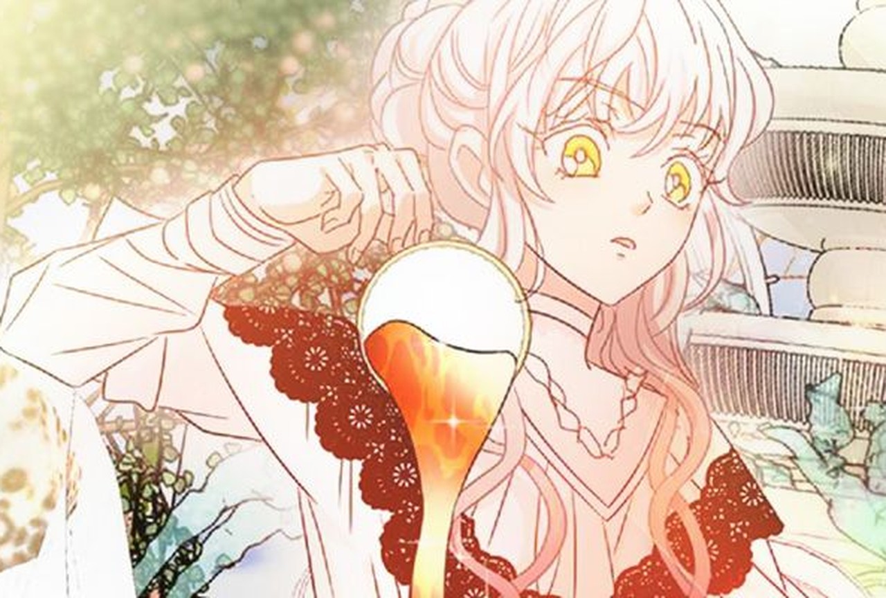 La Leçon secrète de l'Impératrice - Episode 78 - ONO Webtoon et Manga