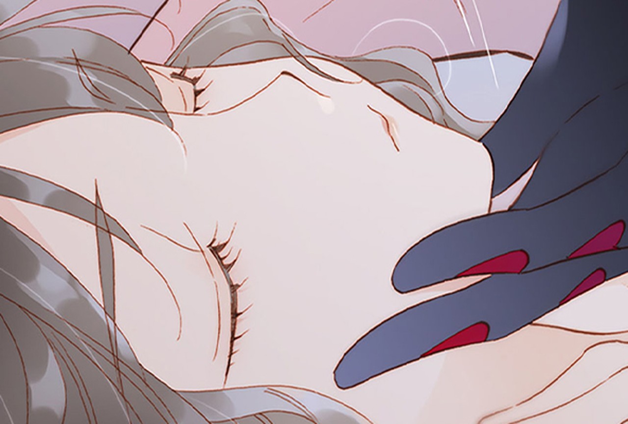 Soundless Cosmos - Episode 24 - ONO Webtoon et Manga
