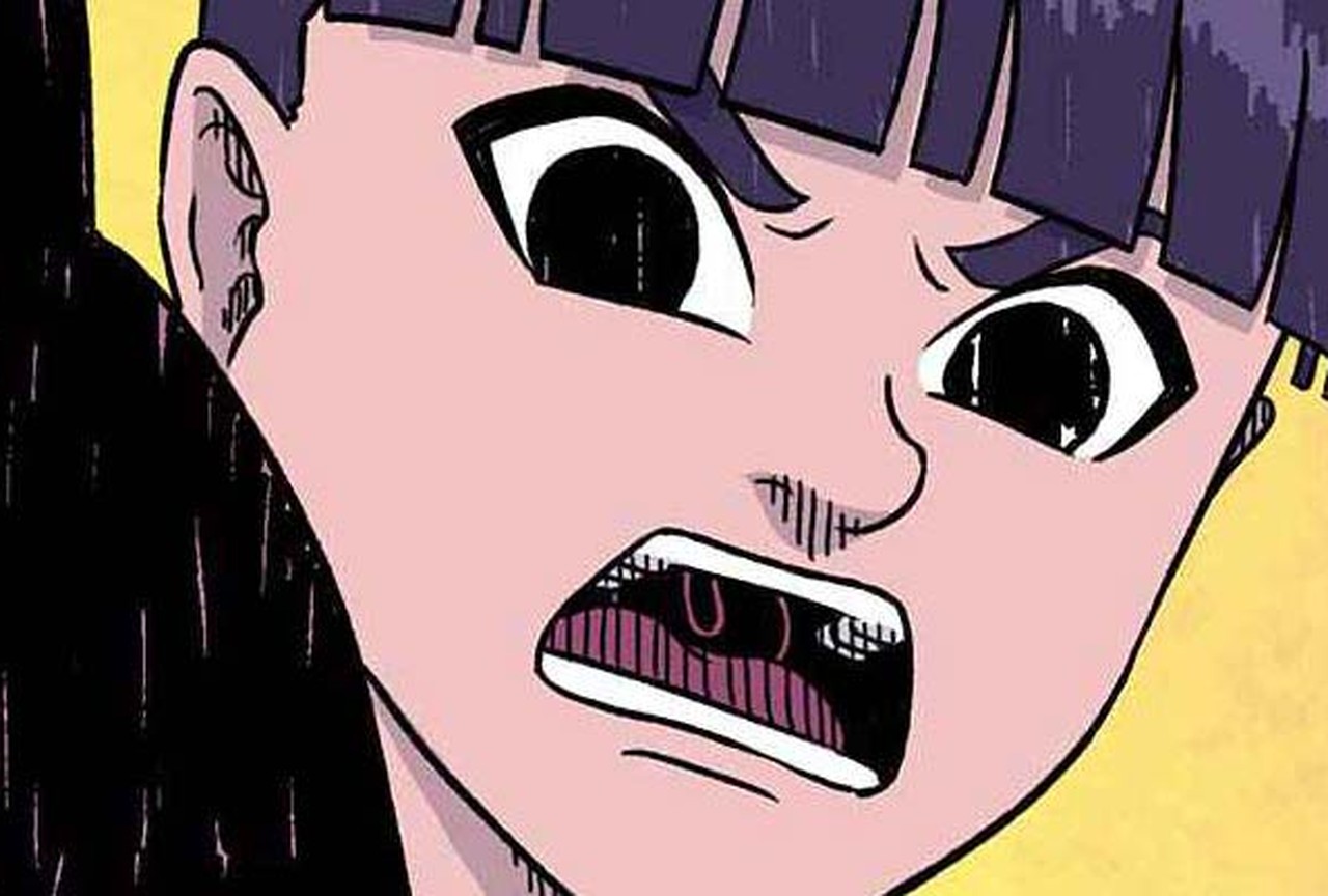 Giga Years Robot - Épisode 011 - ONO Webtoon et Manga