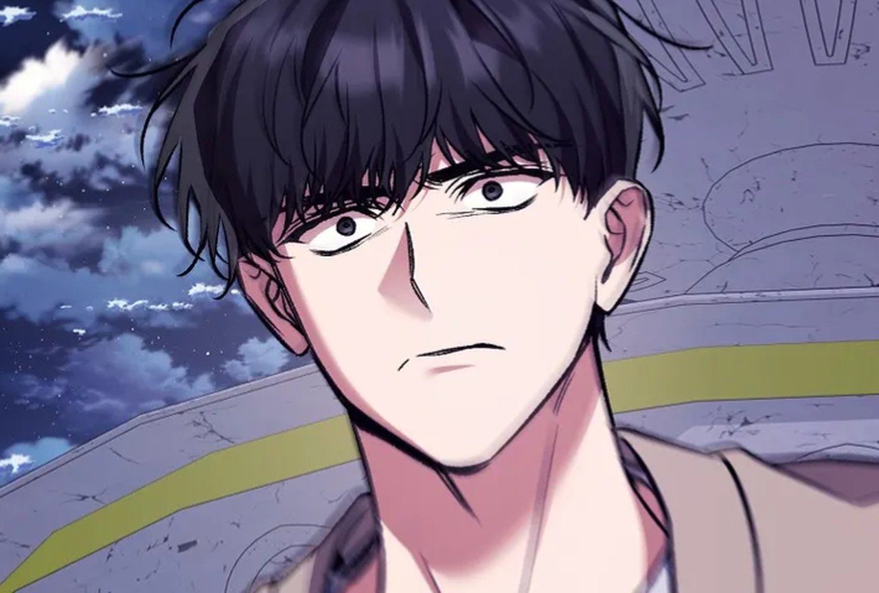 My Sweet S-class Guide - Episode 73 - ONO Webtoon et Manga