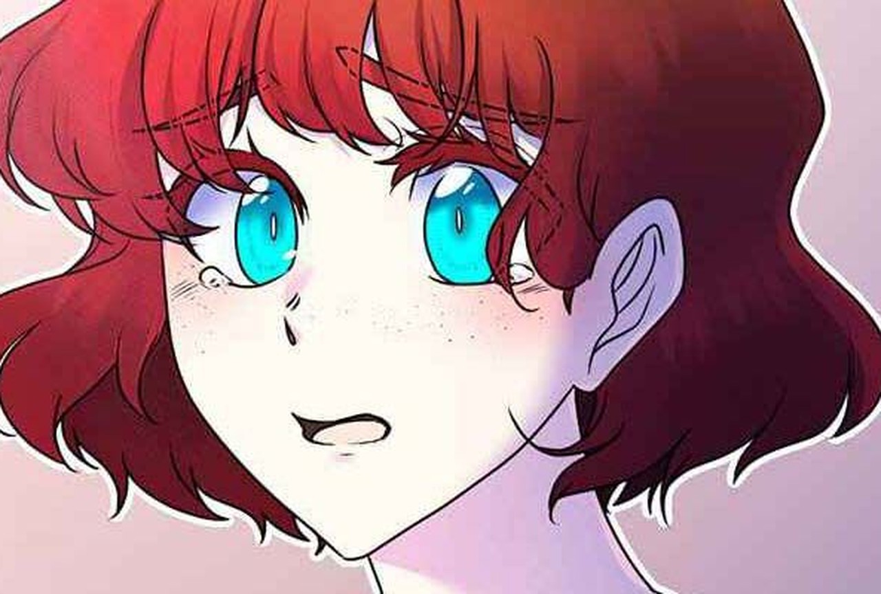 By God's Will - Episode 1 - ONO Webtoon et Manga