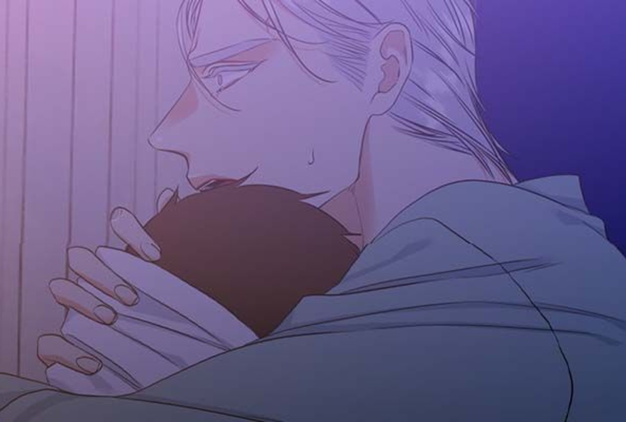 Paramour - Episode 22 - ONO Webtoon et Manga