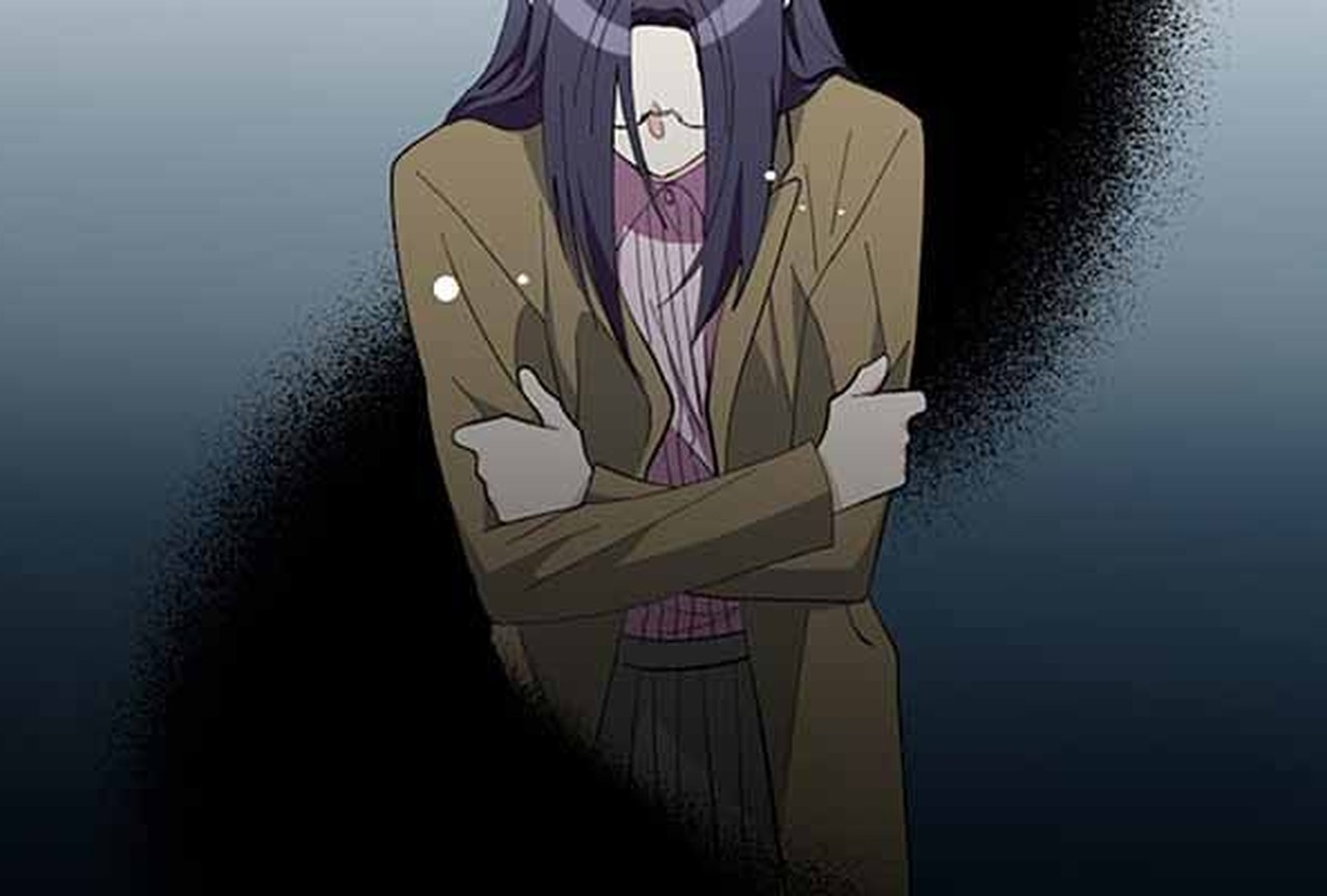 La Métamorphose du papillon - Episode 3 - ONO Webtoon et Manga