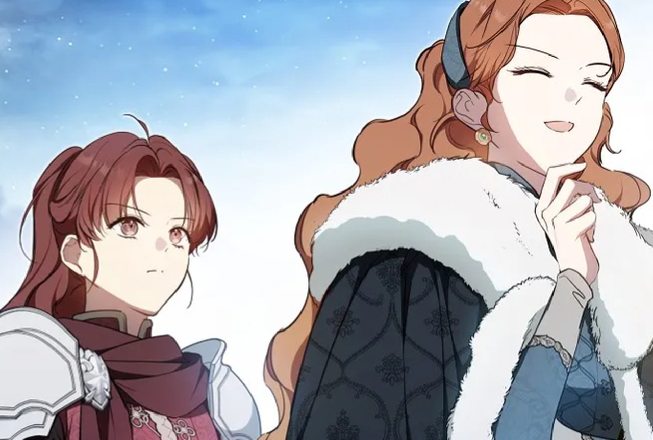 La Nouvelle Cheffe de Clan - Episode 194 - ONO Webtoon et Manga
