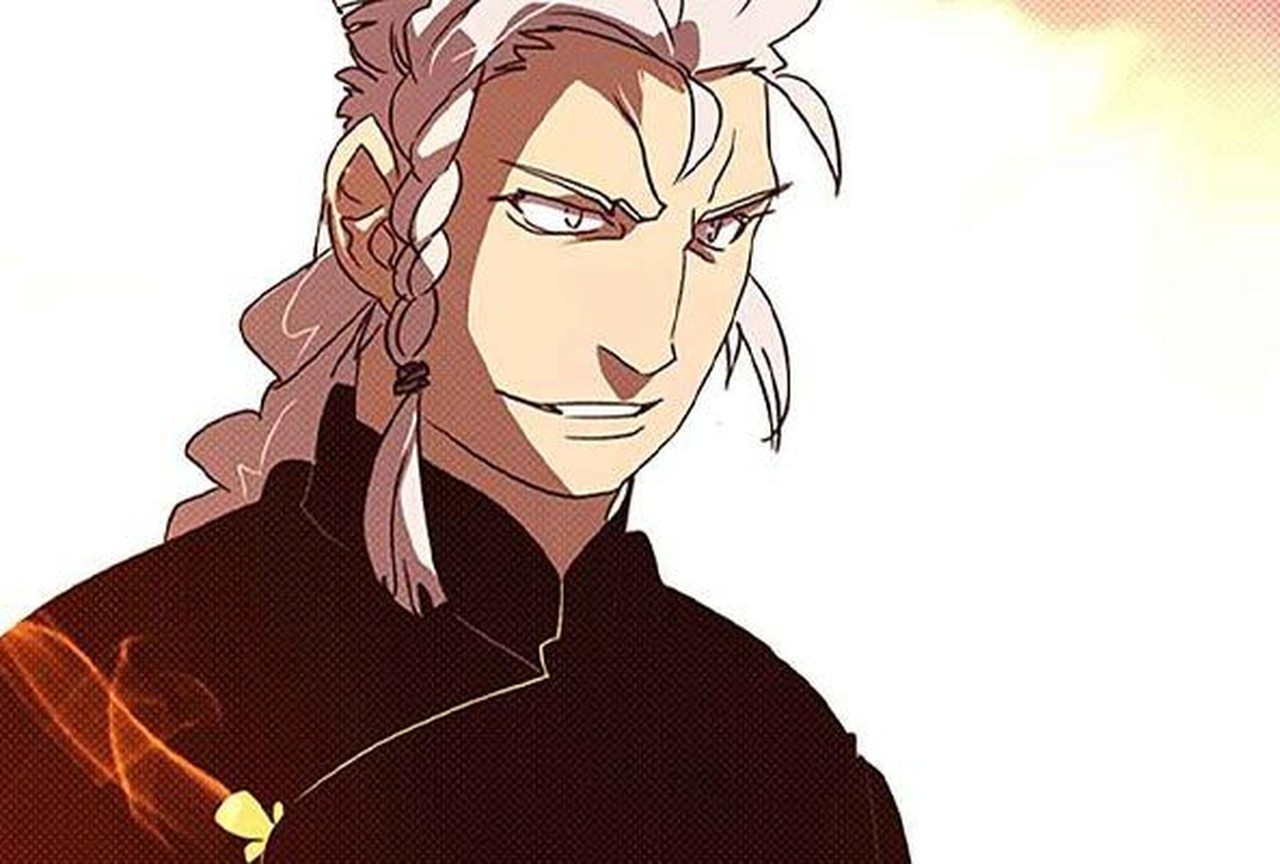 Le Roi des Sorciers - Episode 71 - ONO Webtoon et Manga